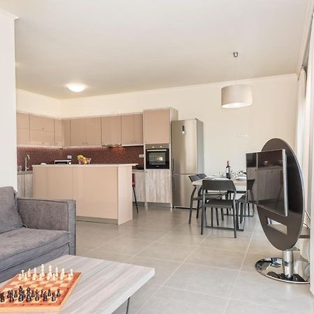 Seaview Apartment Sunrise Near To Falassarna Beach Kolimvari Zewnętrze zdjęcie