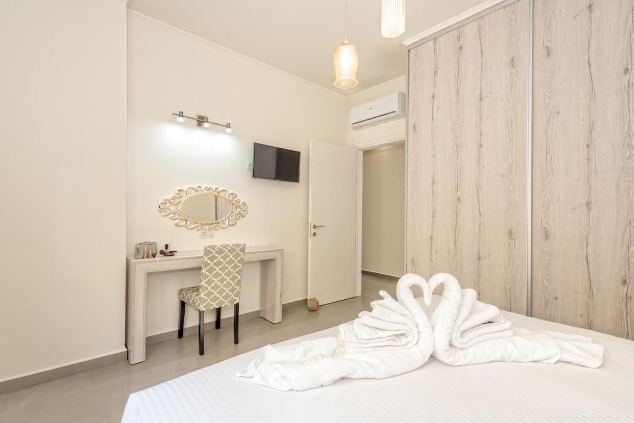 Seaview Apartment Sunrise Near To Falassarna Beach Kolimvari Zewnętrze zdjęcie