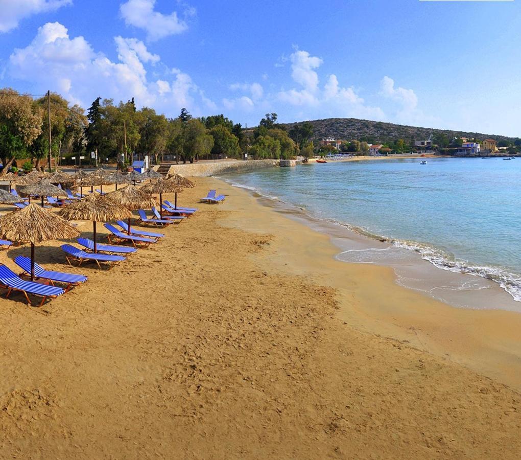 Seaview Apartment Sunrise Near To Falassarna Beach Kolimvari Zewnętrze zdjęcie
