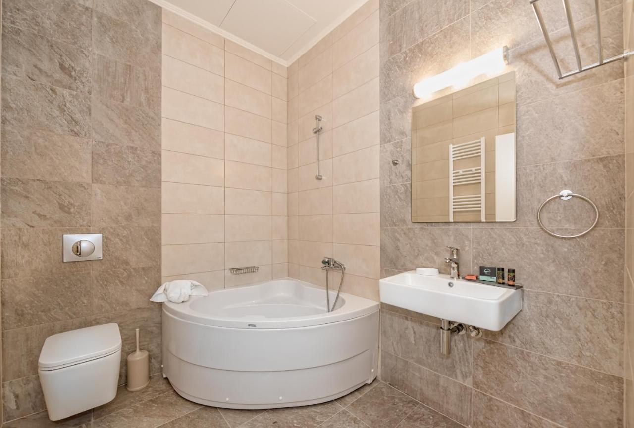Seaview Apartment Sunrise Near To Falassarna Beach Kolimvari Zewnętrze zdjęcie